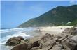 Praia - Florianopolis - Brasil