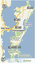 Mapa de ubicación
