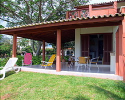 Villa das Alamandas  - Florianopolis