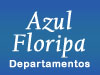 Azul Floripa - Departamentos - Florianopolis
