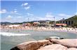 Beach - Florianopolis - Brasil