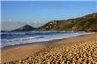 Praia - Florianopolis - Brasil