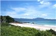 Beach - Florianopolis - Brasil