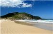 Praia - Florianopolis - Brasil