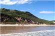 Beach - Florianopolis - Brasil