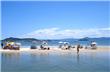 Beach - Florianopolis - Brasil