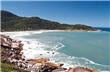 Way to the lighthouse - Florianopolis - Brasil