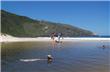 Beach - Florianopolis - Brasil