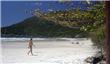 Beach - Florianopolis - Brasil