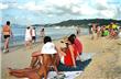 Praia - Florianopolis - Brasil