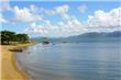 Coast - Florianopolis - Brasil