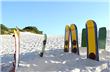 Sandboards - Florianopolis - Brasil
