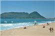 Coast - Florianopolis - Brasil