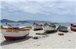 Barco - Florianopolis - Brasil