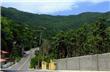 Hacia la playa - Florianopolis - Brasil