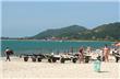 Beach - Florianopolis - Brasil