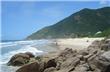 Beach - Florianopolis - Brasil