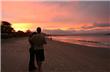 Sunset - Florianopolis - Brasil