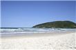 Beach - Florianopolis - Brasil