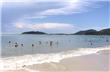 Beach - Florianopolis - Brasil