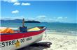 Ship - Florianopolis - Brasil