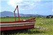 Barco - Florianopolis - Brasil