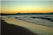 Sunset - Florianopolis - Brasil