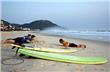 Surf - Florianopolis - Brasil