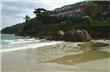 Coast - Florianopolis - Brasil