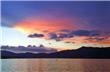 Sunset - Florianopolis - Brasil