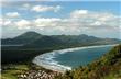 Paisagem - Florianopolis - Brasil