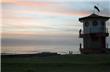 Lifeguard Stand - Florianopolis - Brasil