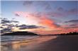 Atardecer - Florianopolis - Brasil