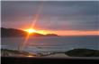 Sunrise - Florianopolis - Brasil