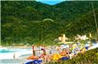 Beach - Florianopolis - Brasil