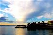 Clouds - Florianopolis - Brasil