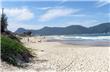 Areia - Florianopolis - Brasil