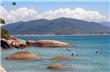 Campeche Beach - Florianopolis - Brasil