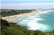 Beach - Florianopolis - Brasil