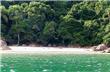 Campeche Island - Florianopolis - Brasil