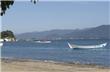 Boat - Florianopolis - Brasil