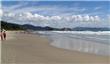 A Praia - Florianopolis - Brasil