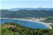 Vista Panoramica - Florianopolis - Brasil