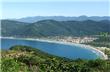 Vista Panor&#226;mica - Florianopolis - Brasil