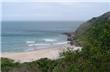 Coast - Florianopolis - Brasil