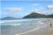 Praia - Florianopolis - Brasil