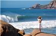 Wave - Florianopolis - Brasil