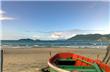 Beach - Florianopolis - Brasil