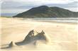 Sand - Florianopolis - Brasil