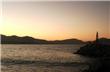 Sunset - Florianopolis - Brasil